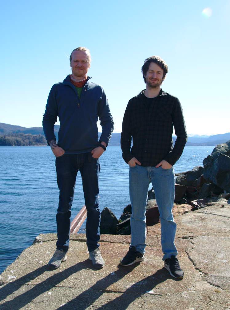 New generation of ownership at Helle