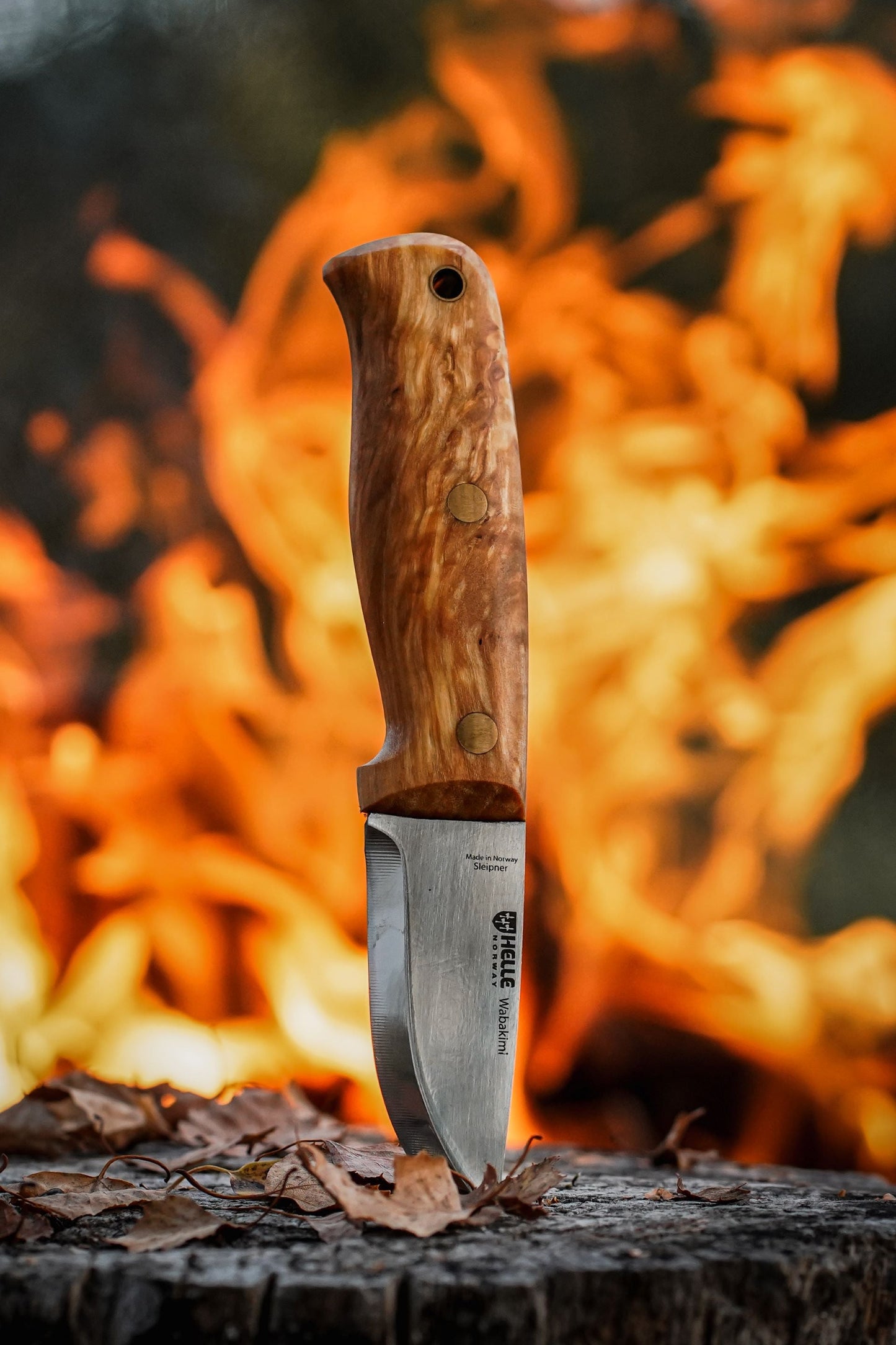 Wabakimi - Sleipner