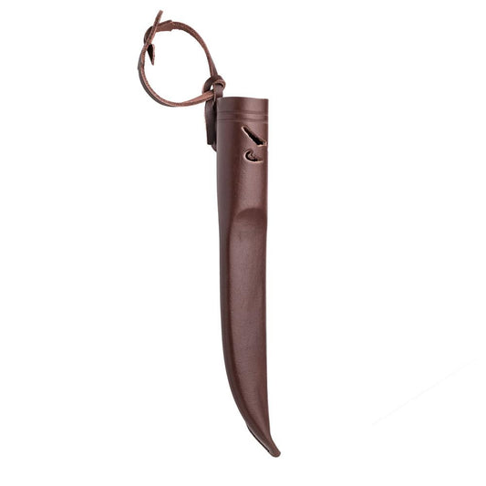 Hellefisk sheath