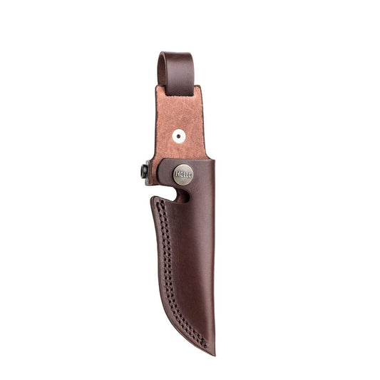Fossekallen sheath