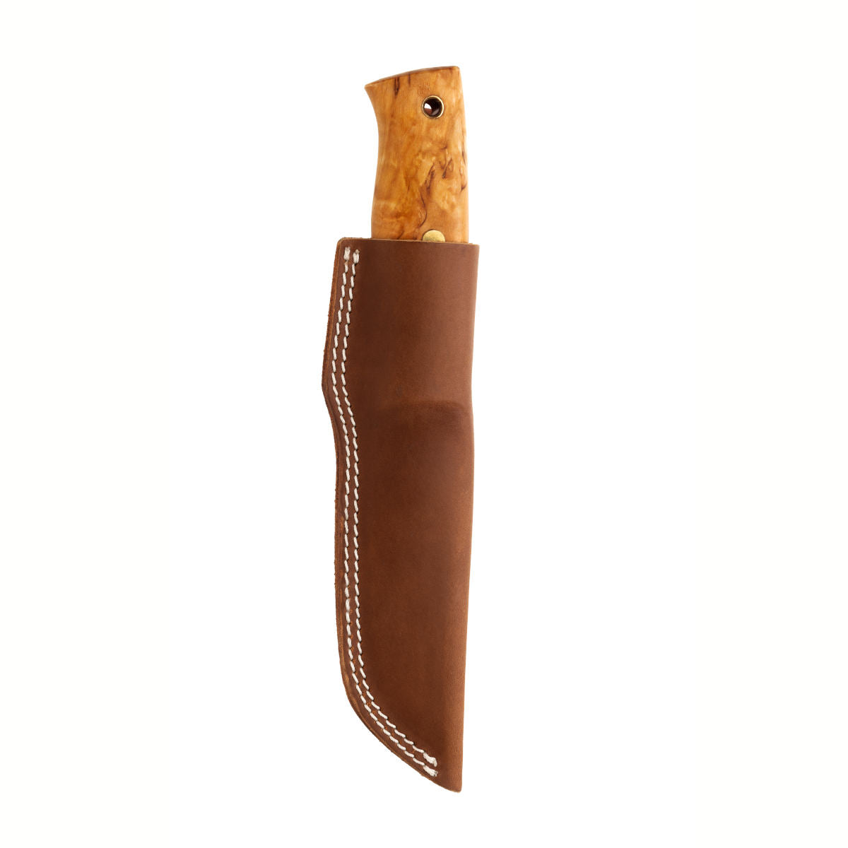 Temagami 14C28N - Design by Les Stroud