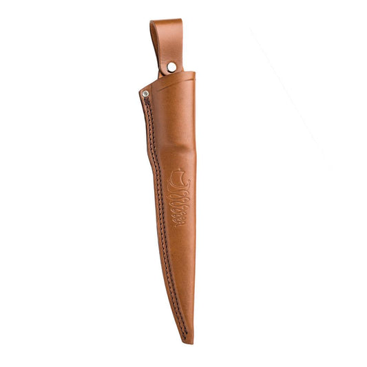 Steinbit sheath