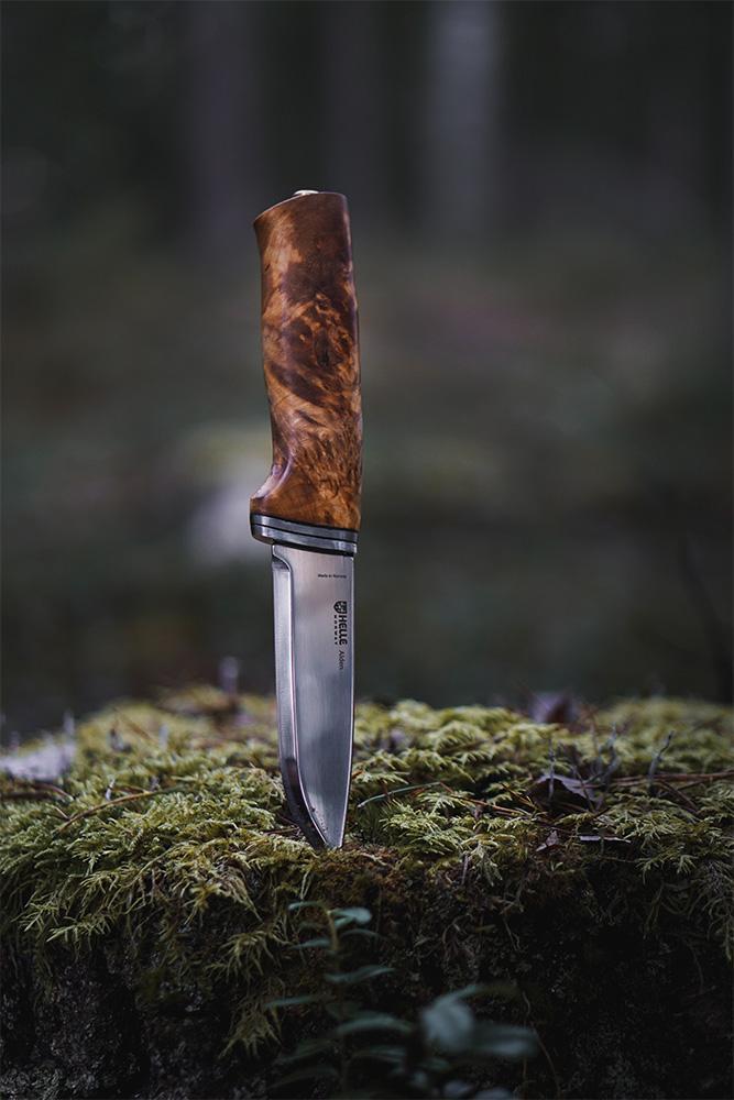 Alden – Helle Knives