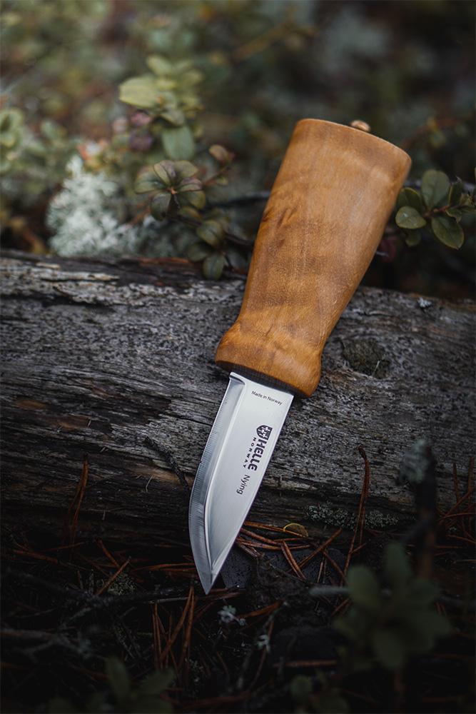 Nying – Helle Knives