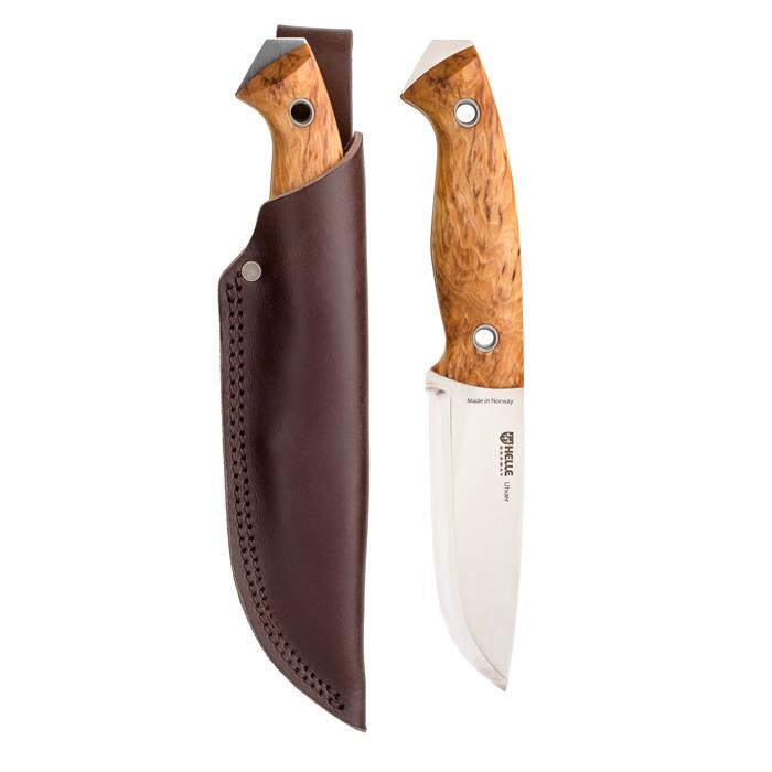 Helle Knives Utvaer - Smoky Mountain Knife Works