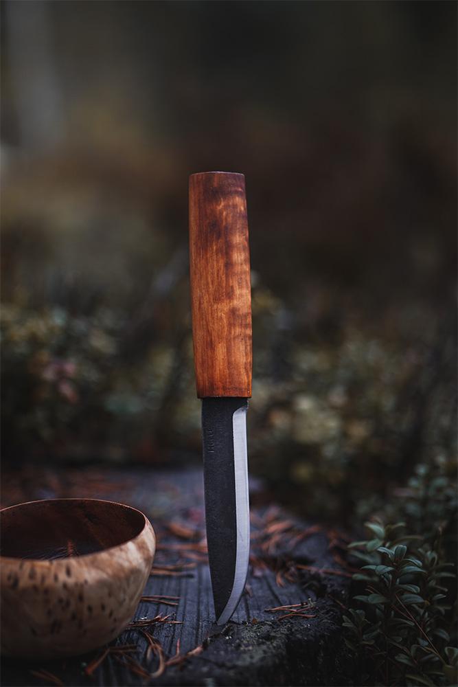 Viking Knife – Helle Knives