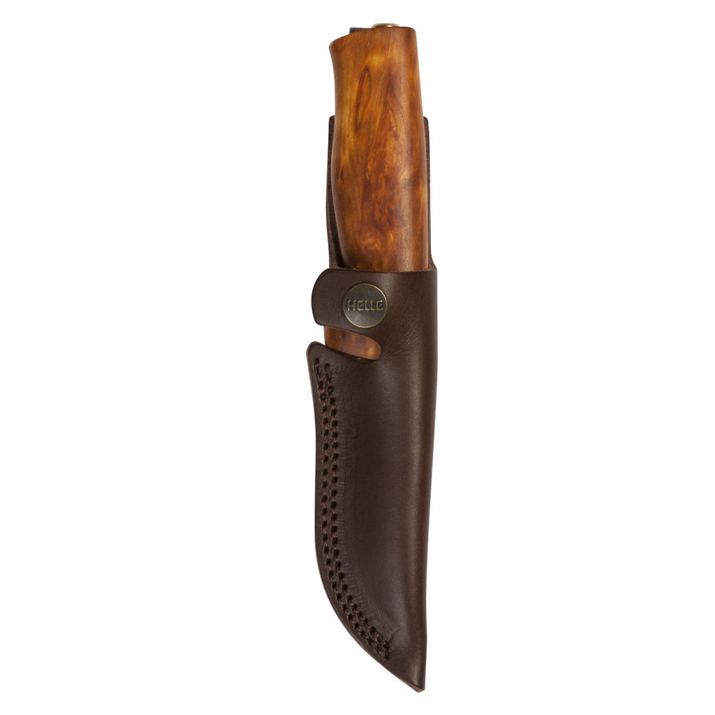 Helle Fossekallen Knife –