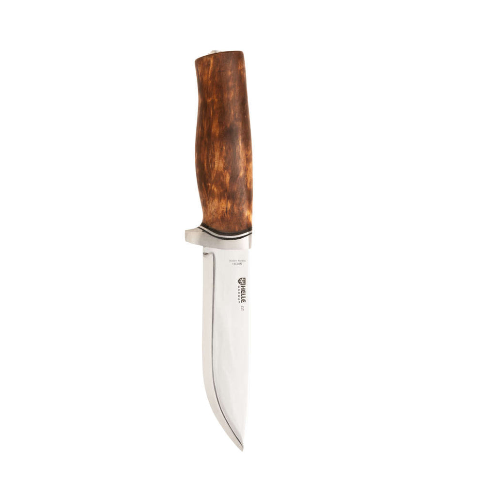 GT H3LS – Helle Knives