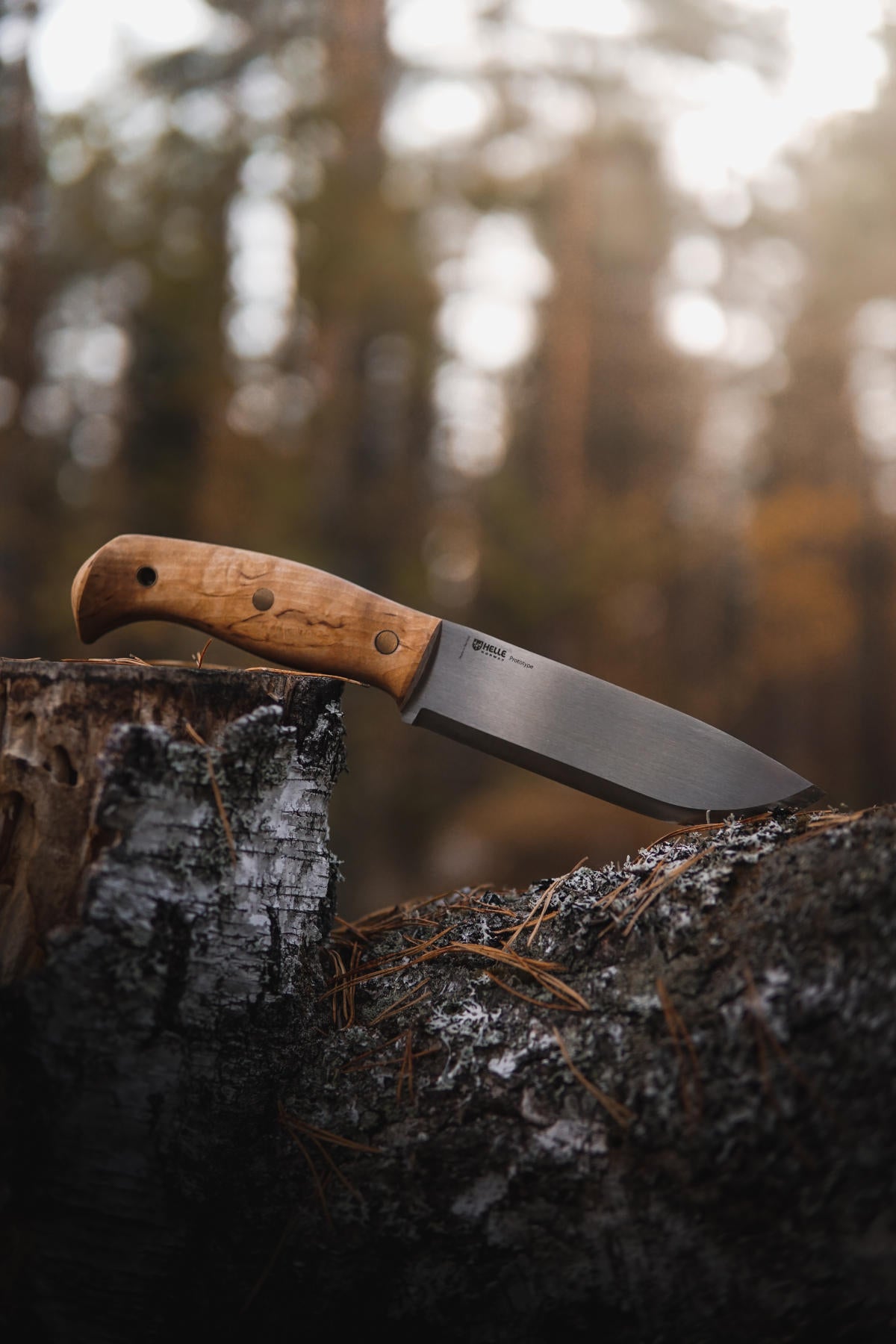 Nord – Helle Knives