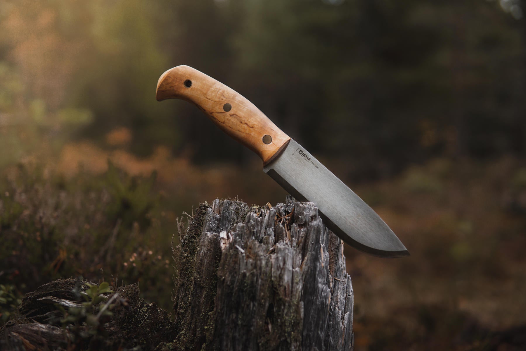 Nord – Helle Knives