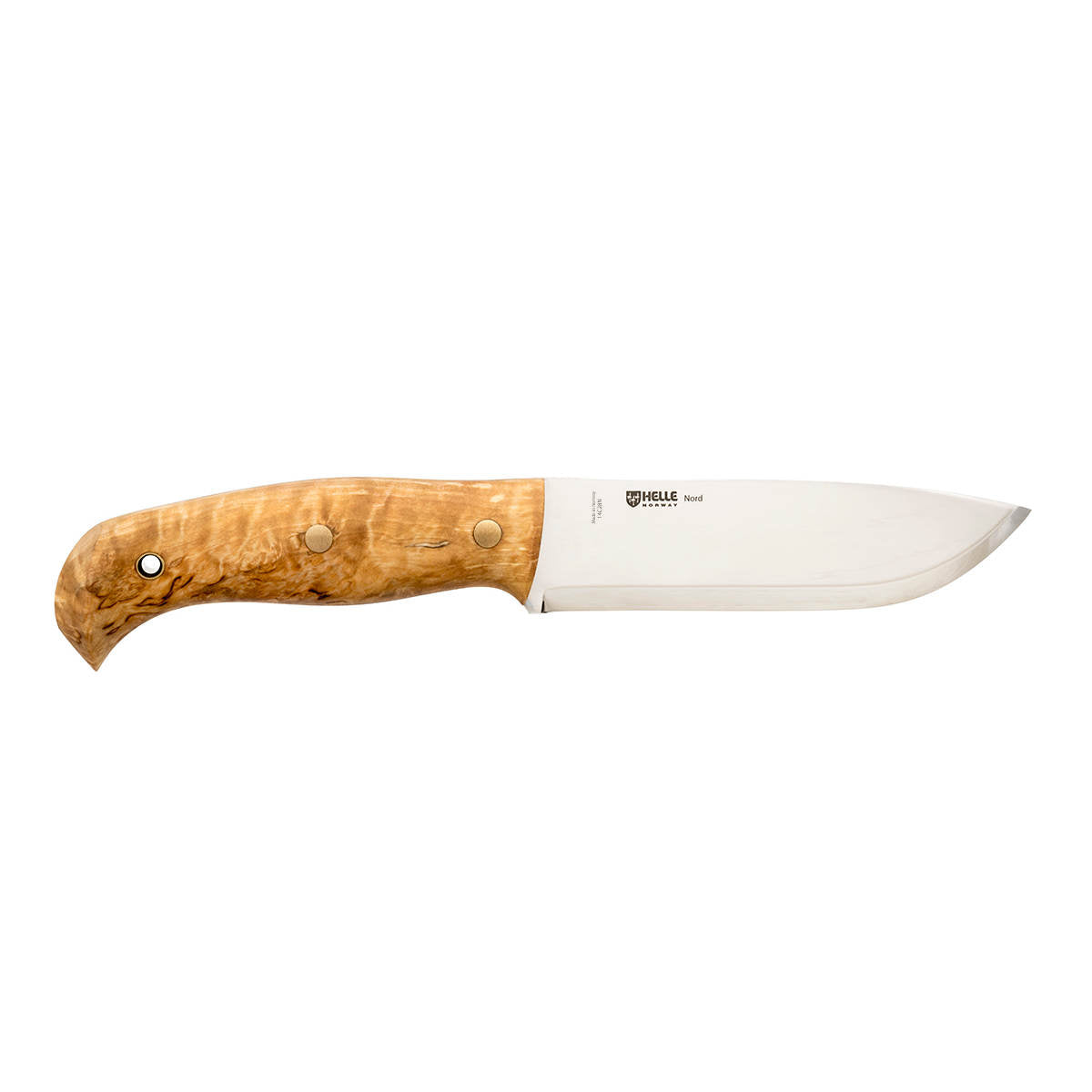 Nord – Helle Knives